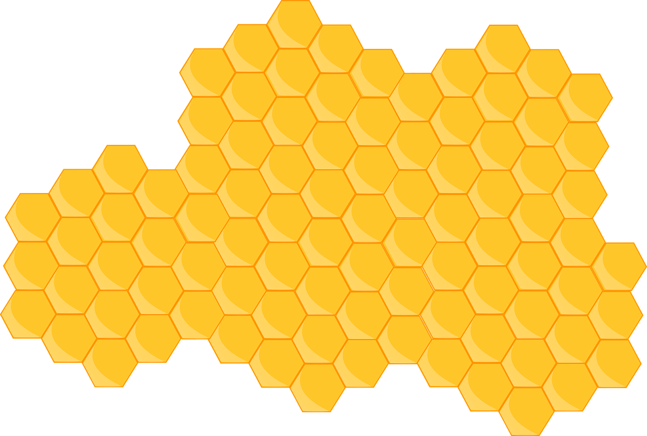 hexagons-g171a99eba_1280