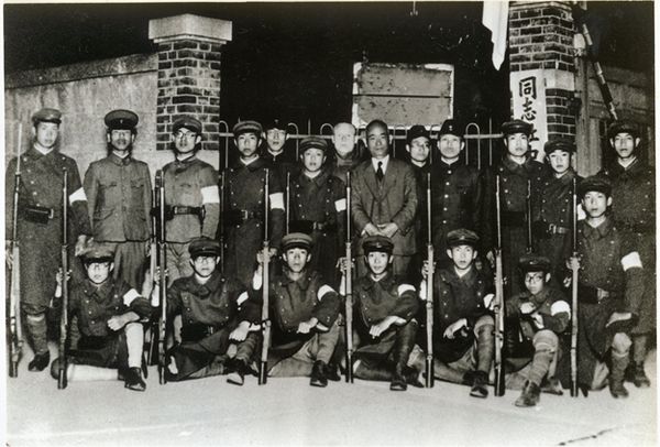 【現金特価】 第111回 77年前の同志社中学を想う～「戦時下の同志社」を その他