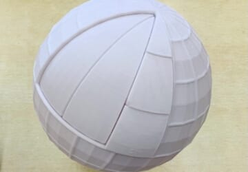 球の体積説明教具_サムネイル