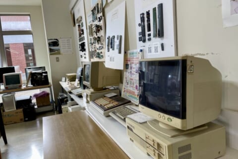 Copy of 図2コンピュータの発達の歴史